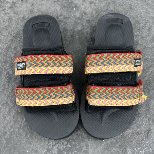 Lanvin Curb 2026ss  Sandals Slippers Size 36-46