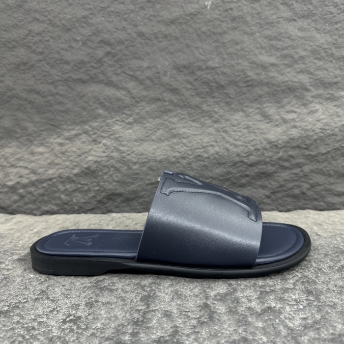 Louis Vuitton 2026ss PORTOFINO Sandals Slippers Size 38-46