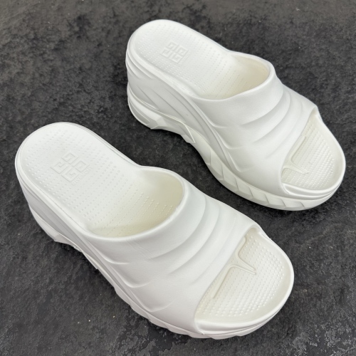 Givenchy 2026ss Marshmallow Women Sandals Slippers Size 36-41