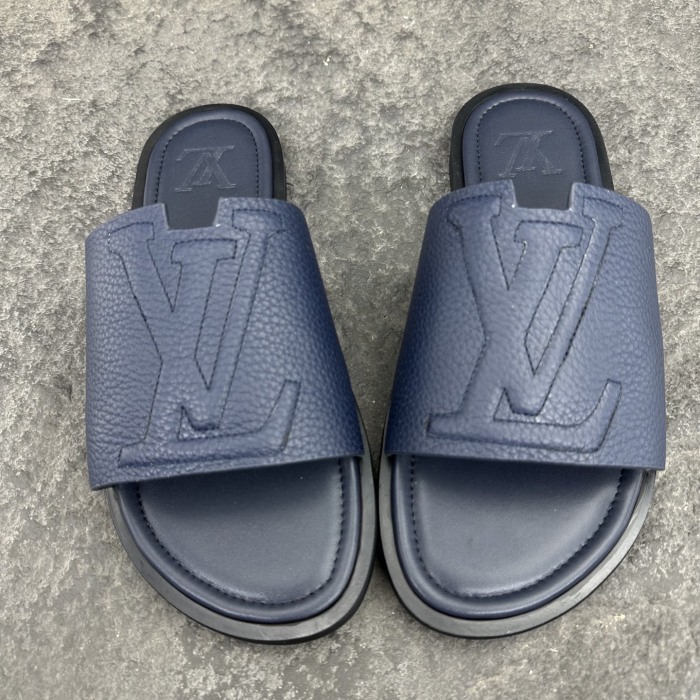 Louis Vuitton 2026ss PORTOFINO Sandals Slippers Size 38-46