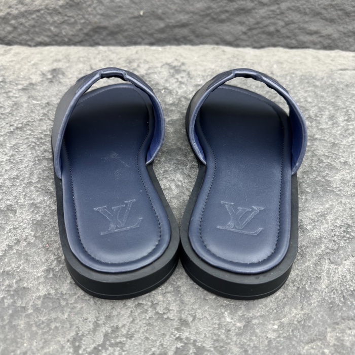 Louis Vuitton 2026ss PORTOFINO Sandals Slippers Size 38-46