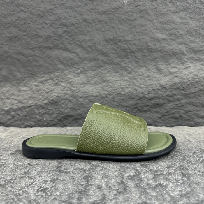 Louis Vuitton 2026ss PORTOFINO Sandals Slippers Size 38-46