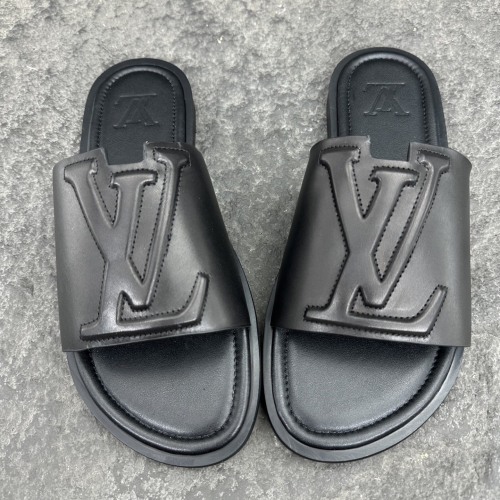 Louis Vuitton 2026ss PORTOFINO Sandals Slippers Size 38-46
