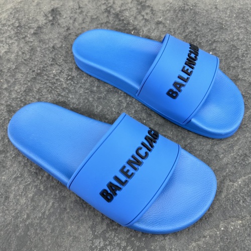 Balenciaga 2026ss POOL CROCS Sandals Slippers Size 36-46