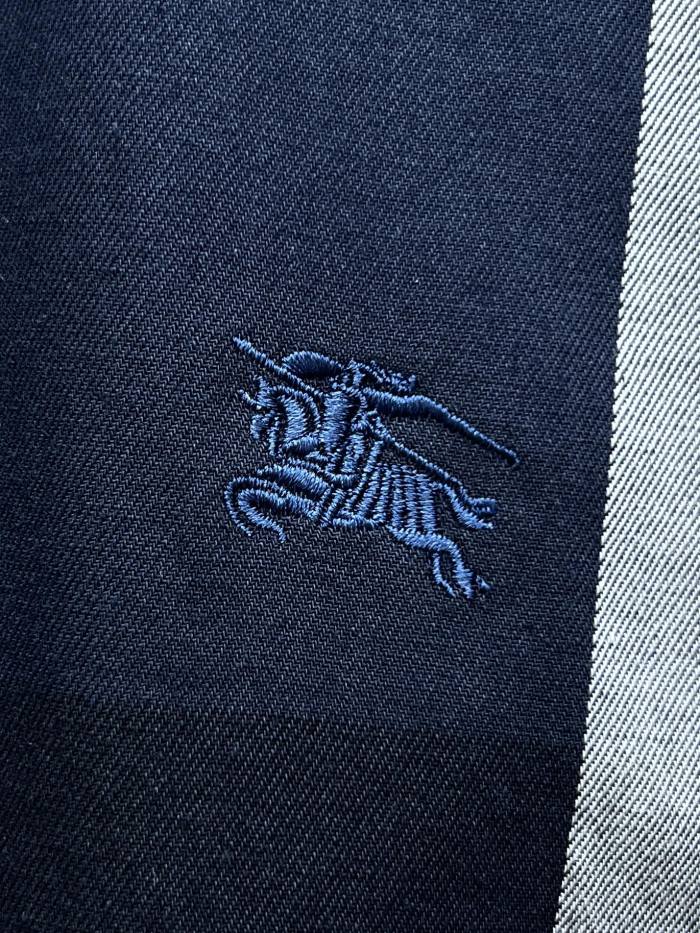 Burberry Long Sleeves Shirt Size M-XXXL
