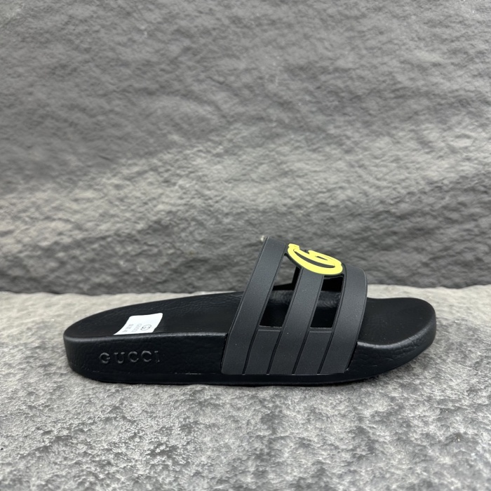 Gucci 2026ss GG Supreme Sandals Slippers Size 36-46