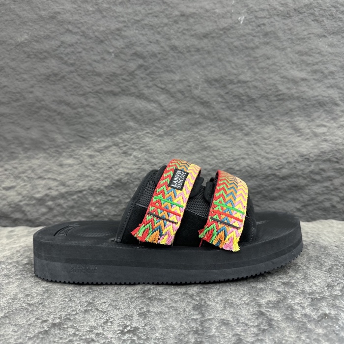 Lanvin Curb 2026ss  Sandals Slippers Size 36-46