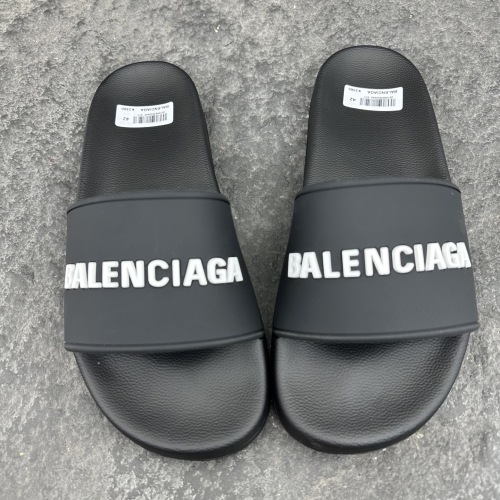 Balenciaga 2026ss POOL CROCS Sandals Slippers Size 36-46