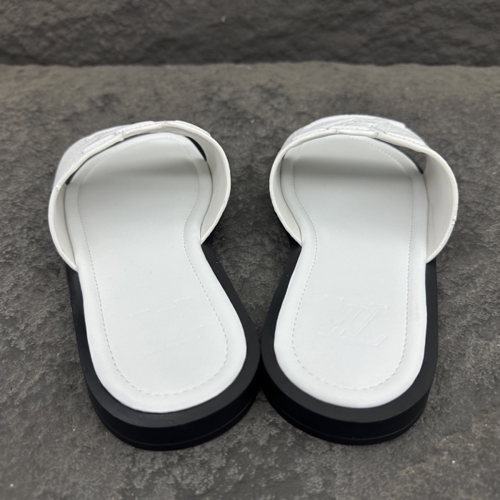 Louis Vuitton 2026ss PORTOFINO Sandals Slippers Size 38-46