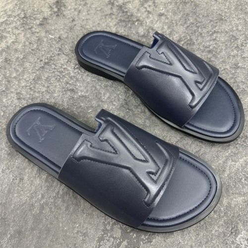 Louis Vuitton 2026ss PORTOFINO Sandals Slippers Size 38-46