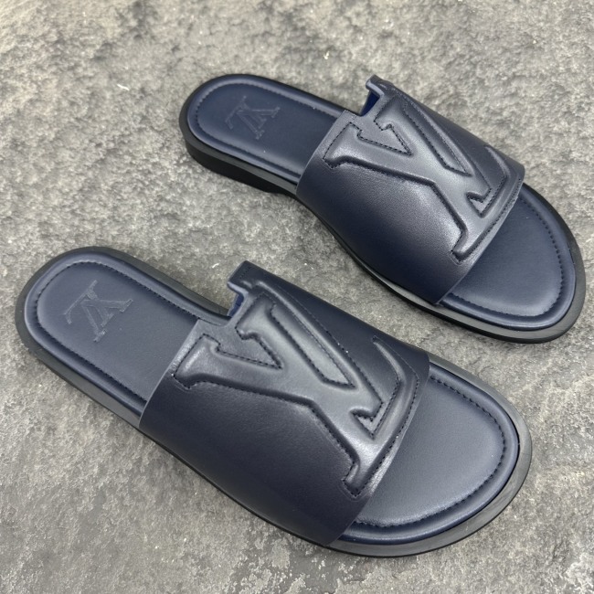 Louis Vuitton 2026ss PORTOFINO Sandals Slippers Size 38-46