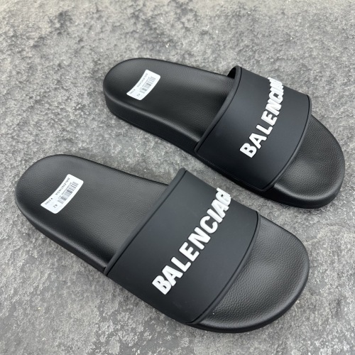 Balenciaga 2026ss POOL CROCS Sandals Slippers Size 36-46