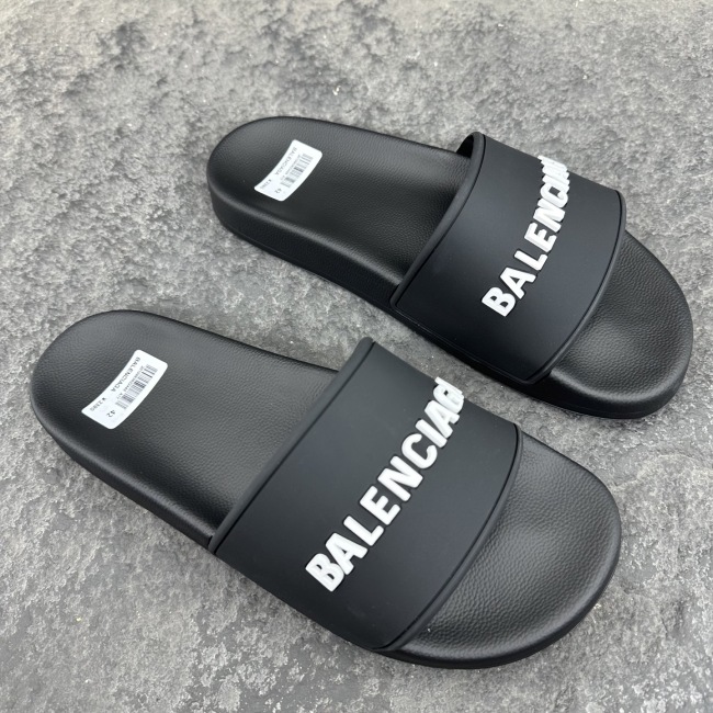 Balenciaga 2026ss POOL CROCS Sandals Slippers Size 36-46