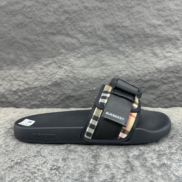 Burberry 2026ss Dive Sandals Slippers Size 36-46