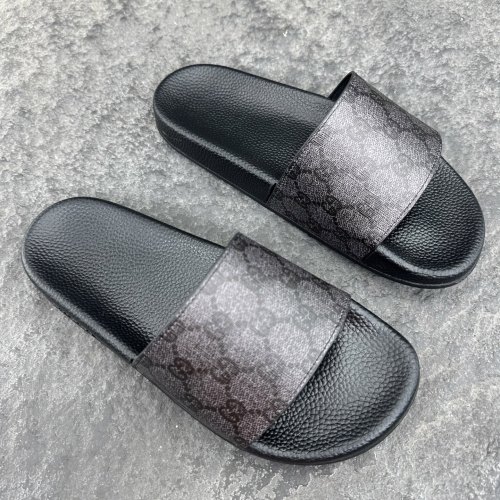 Gucci 2026ss GG Supreme Sandals Slippers Size 36-46