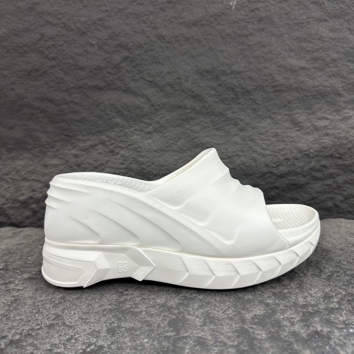 Givenchy 2026ss Marshmallow Women Sandals Slippers Size 36-41