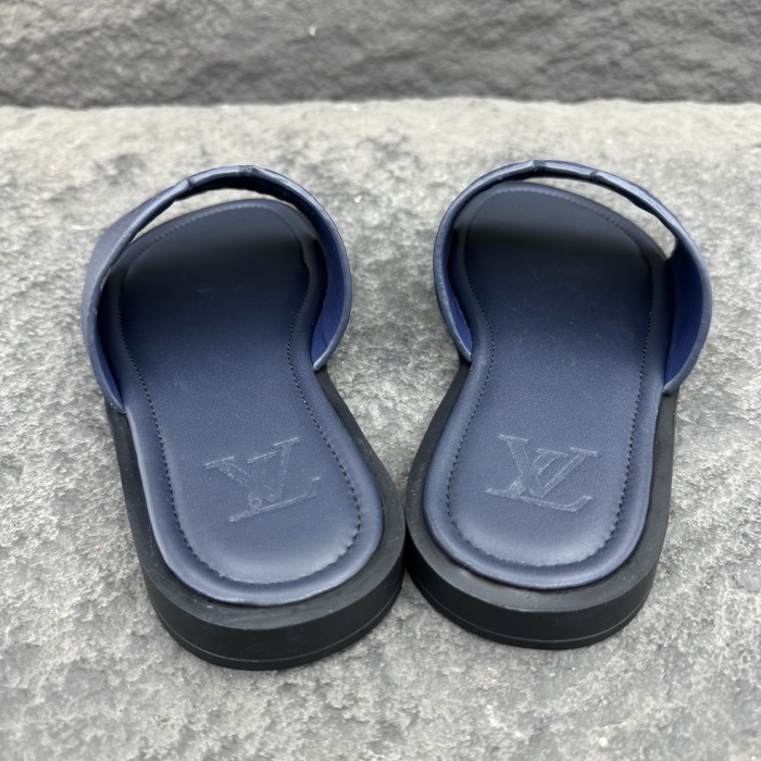 Louis Vuitton 2026ss PORTOFINO Sandals Slippers Size 38-46
