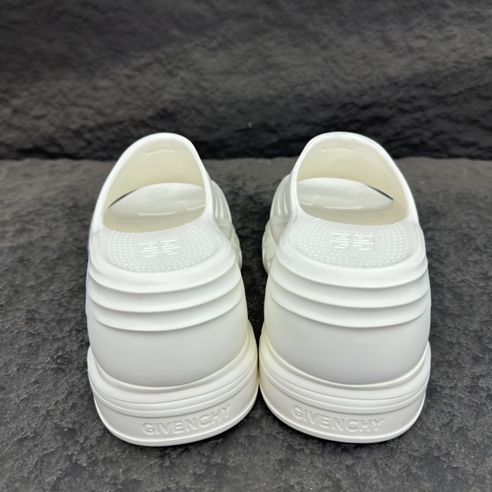 Givenchy 2026ss Marshmallow Women Sandals Slippers Size 36-41