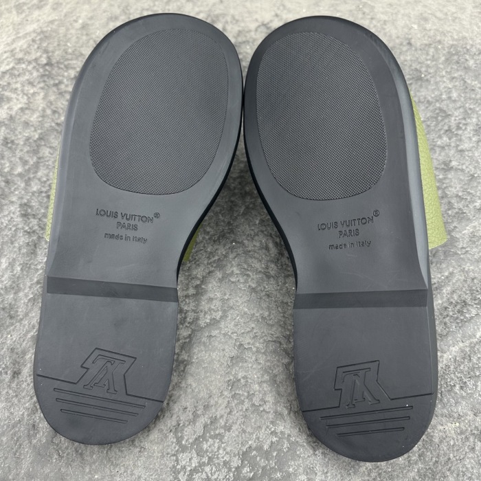 Louis Vuitton 2026ss PORTOFINO Sandals Slippers Size 38-46