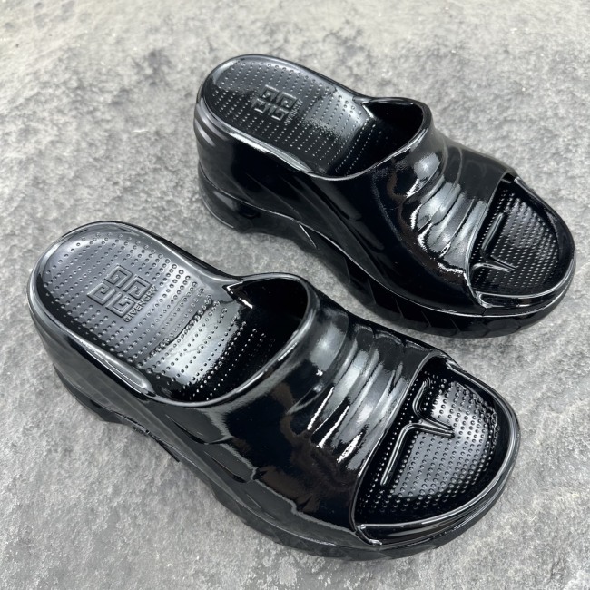 Givenchy 2026ss Marshmallow Women Sandals Slippers Size 36-41