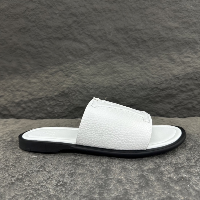 Louis Vuitton 2026ss PORTOFINO Sandals Slippers Size 38-46
