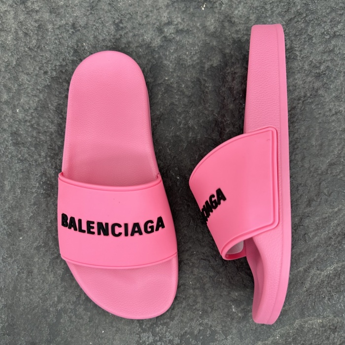 Balenciaga 2026ss POOL CROCS Sandals Slippers Size 36-46