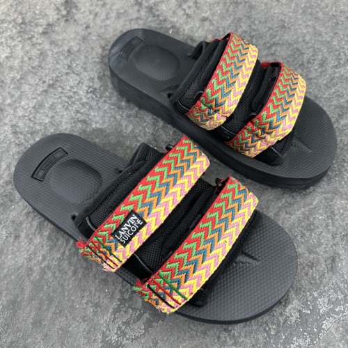 Lanvin Curb 2026ss  Sandals Slippers Size 36-46