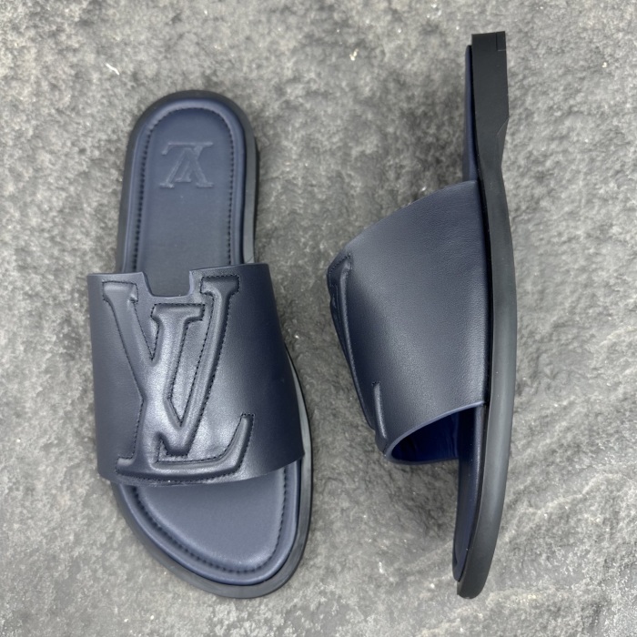 Louis Vuitton 2026ss PORTOFINO Sandals Slippers Size 38-46