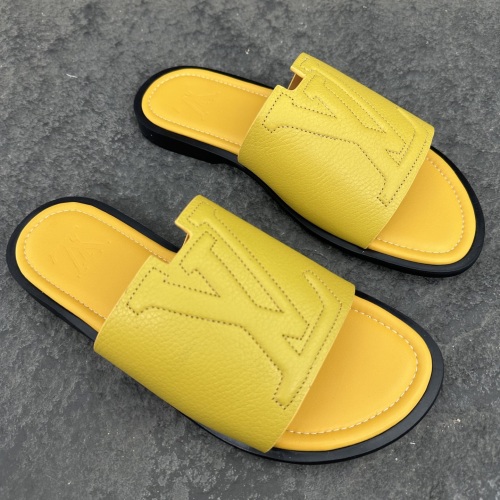 Louis Vuitton 2026ss PORTOFINO Sandals Slippers Size 38-46