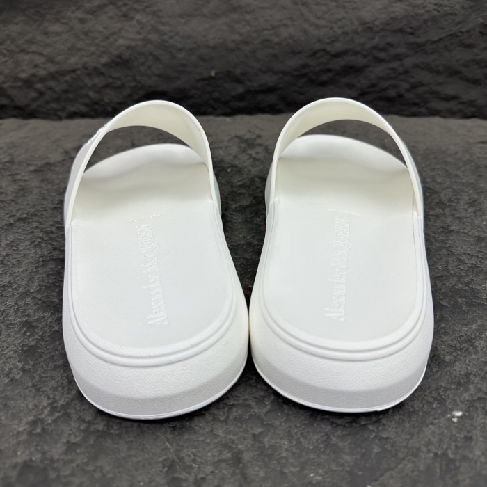 Alexander McQueen 2026ss Sandals Slippers Size 36-46