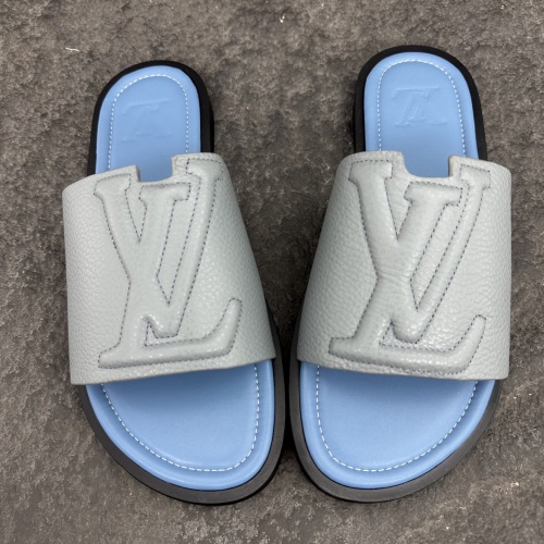 Louis Vuitton 2026ss PORTOFINO Sandals Slippers Size 38-46