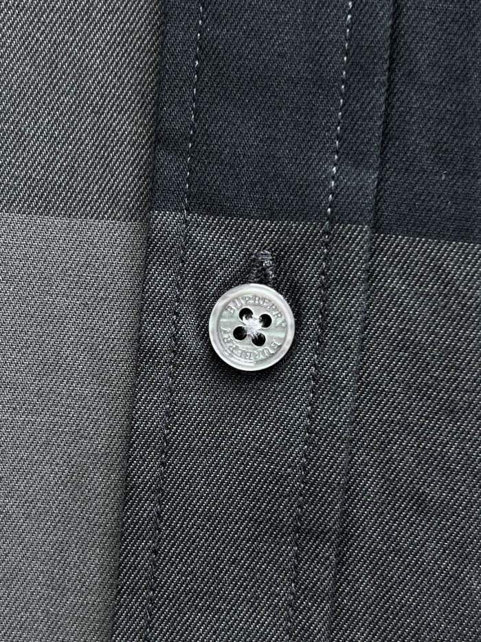 Burberry Long Sleeves Shirt Size M-XXXL