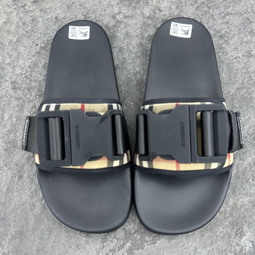 Burberry 2026ss Dive Sandals Slippers Size 36-46