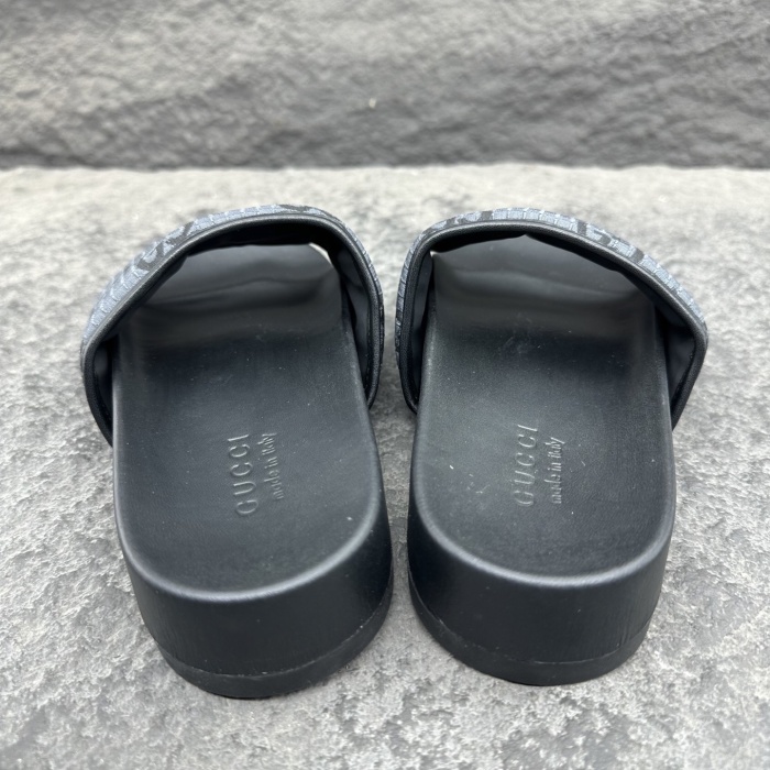 Gucci 2026ss GG Supreme Sandals Slippers Size 38-46