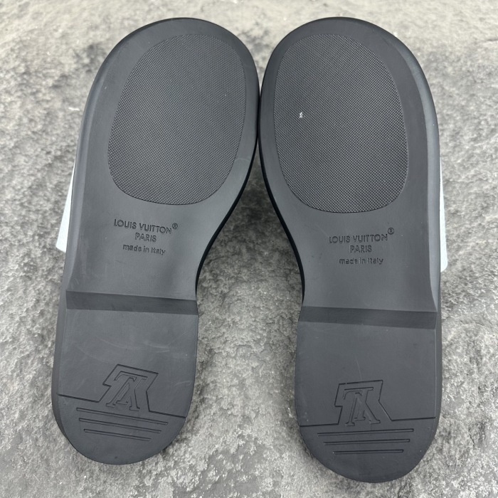 Louis Vuitton 2026ss PORTOFINO Sandals Slippers Size 38-46