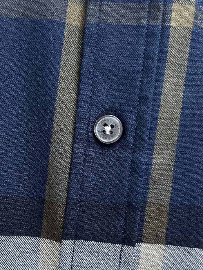Burberry Long Sleeves Shirt Size M-XXXL