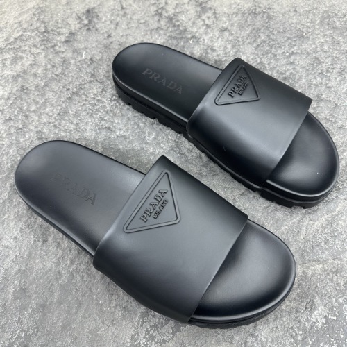 Prada 2026ss  Supreme Sandals Slippers Size 36-46