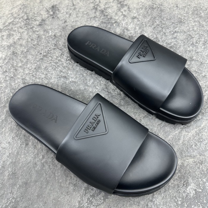 Prada 2026ss  Supreme Sandals Slippers Size 36-46
