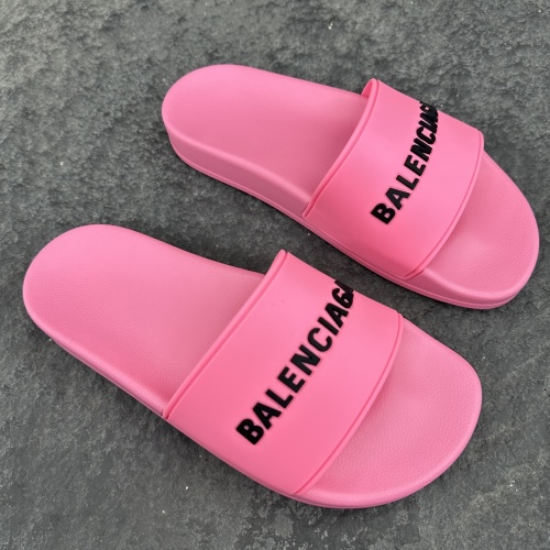 Balenciaga 2026ss POOL CROCS Sandals Slippers Size 36-46