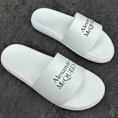 Alexander McQueen 2026ss Sandals Slippers Size 36-46