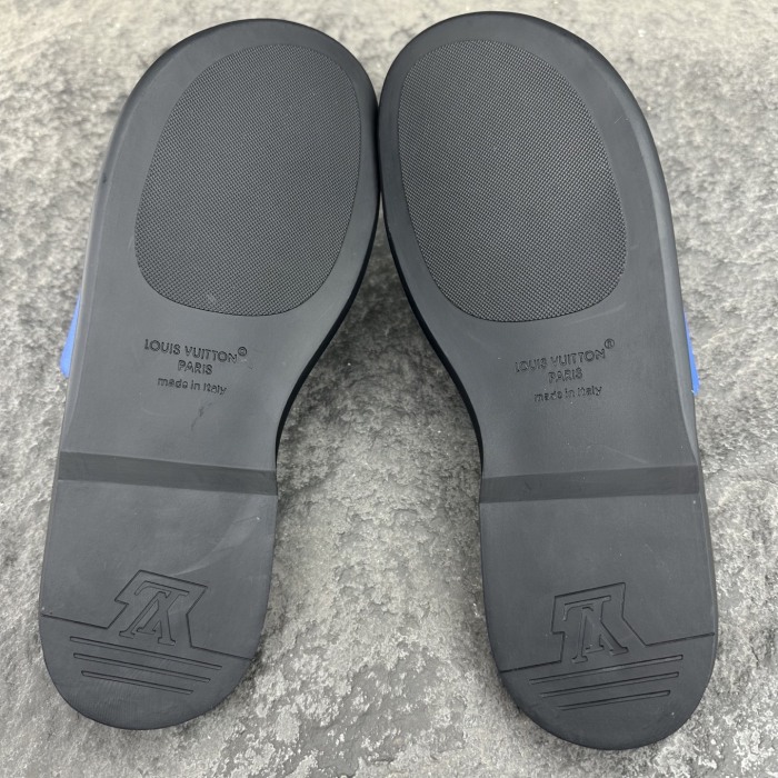 Louis Vuitton 2026ss PORTOFINO Sandals Slippers Size 38-46