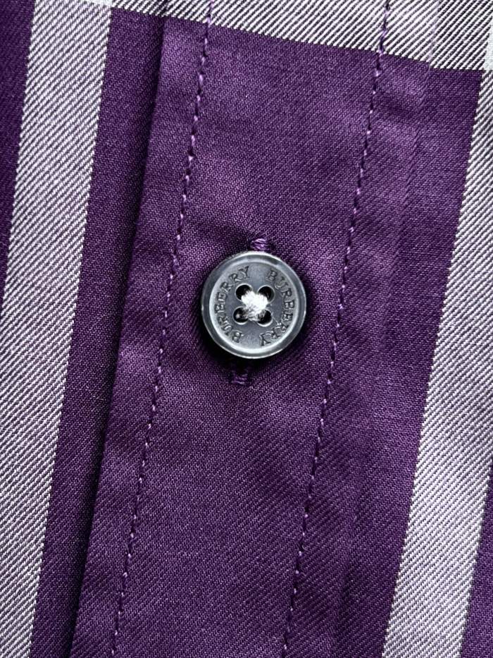 Burberry Long Sleeves Shirt Size M-XXXL