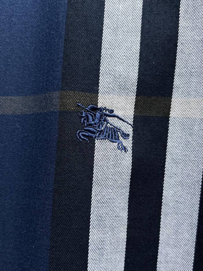 Burberry Long Sleeves Shirt Size M-XXXL
