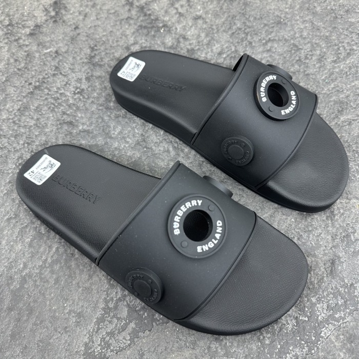 Burberry 2026ss Dive Sandals Slippers Size 36-46
