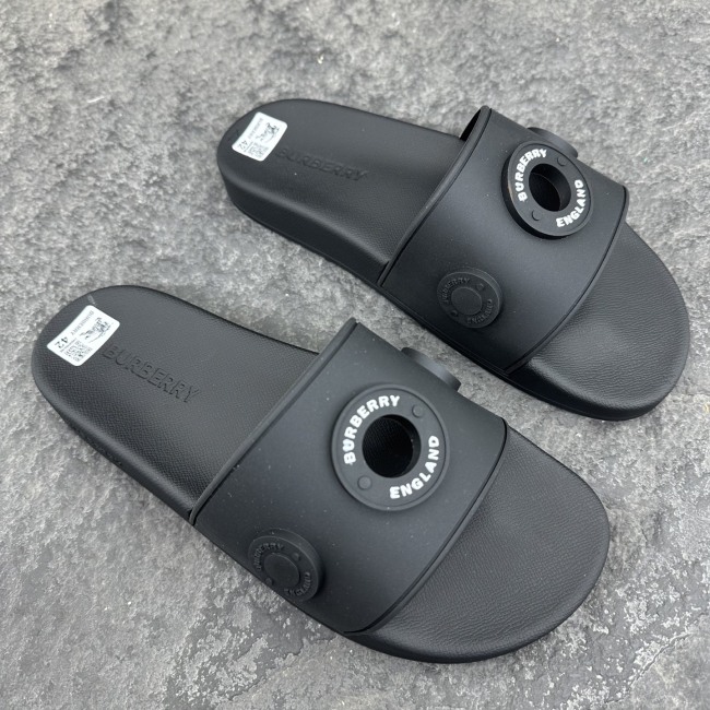 Burberry 2026ss Dive Sandals Slippers Size 36-46