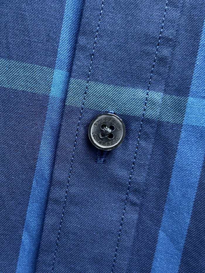 Burberry Long Sleeves Shirt Size M-XXXL