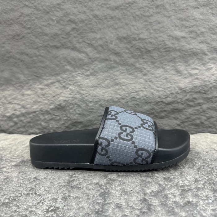 Gucci 2026ss GG Supreme Sandals Slippers Size 38-46