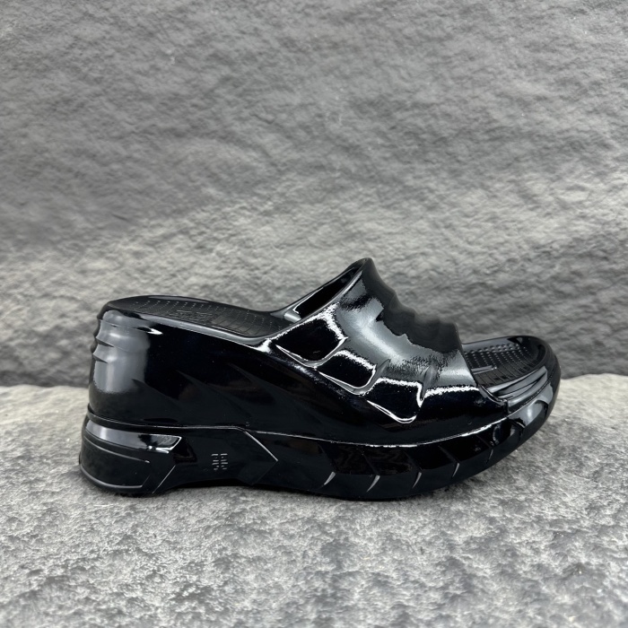 Givenchy 2026ss Marshmallow Women Sandals Slippers Size 36-41