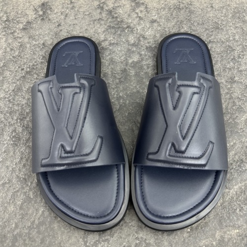 Louis Vuitton 2026ss PORTOFINO Sandals Slippers Size 38-46