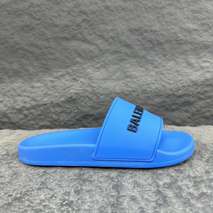 Balenciaga 2026ss POOL CROCS Sandals Slippers Size 36-46